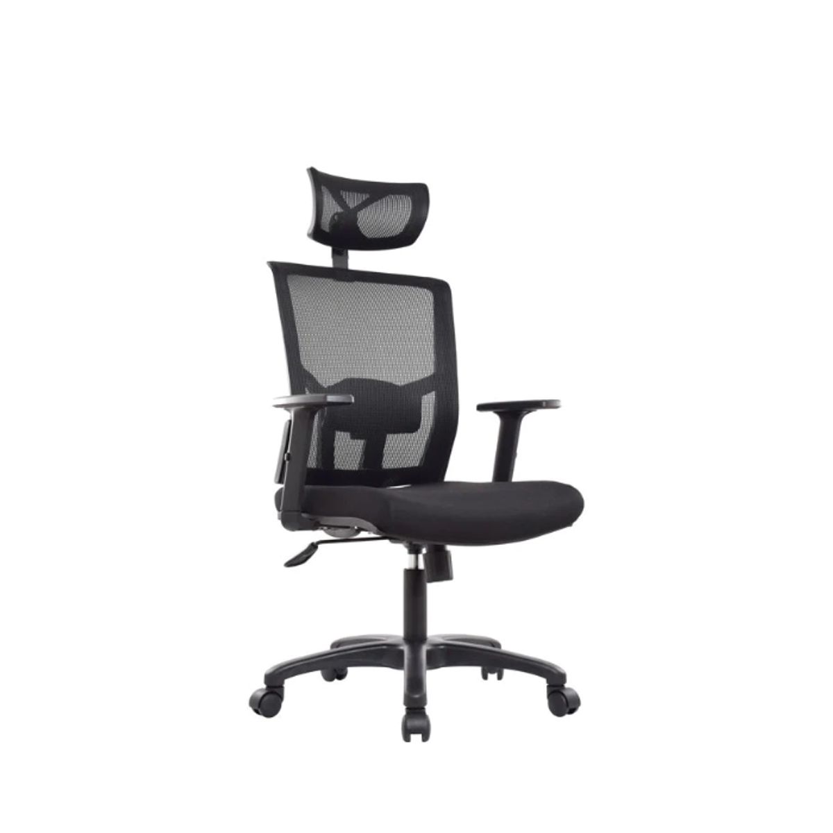 ERGONOMUS - Silla Presidente Ergonomus Delphi 1