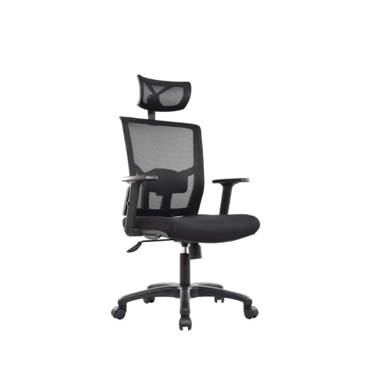 ERGONOMUS - Silla Presidente Ergonomus Delphi 1