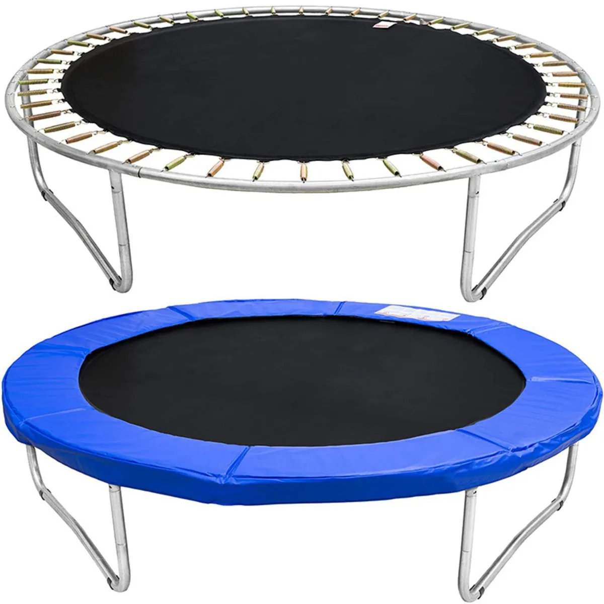 MAGNUX COMPANY - Cama Elastica Trampolin Brinca 3,04 Mt Magnux Envio Ya.