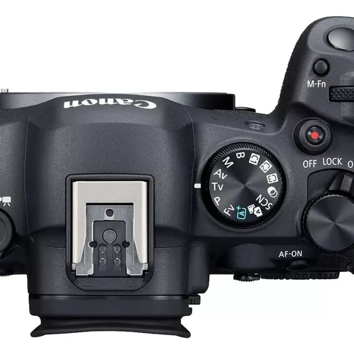 CANON - Cámara Sin Espejo Canon Eos R6 Mark ii 24,2 Mp 4k60 Cmos Af