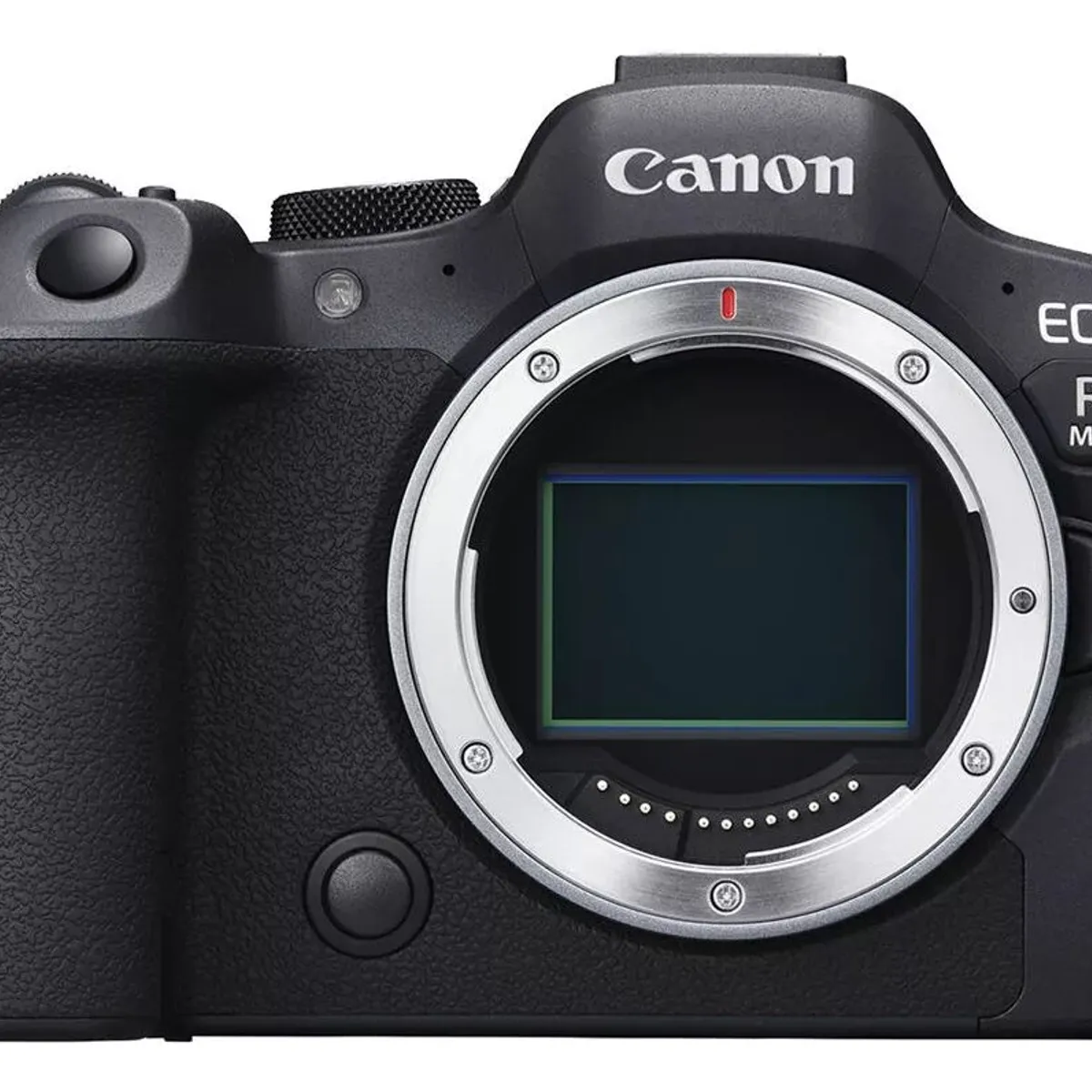 CANON - Cámara Sin Espejo Canon Eos R6 Mark ii 24,2 Mp 4k60 Cmos Af