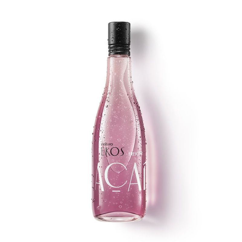 NATURA - Colonia Frescor Ekos Acaí Natura 150 ml