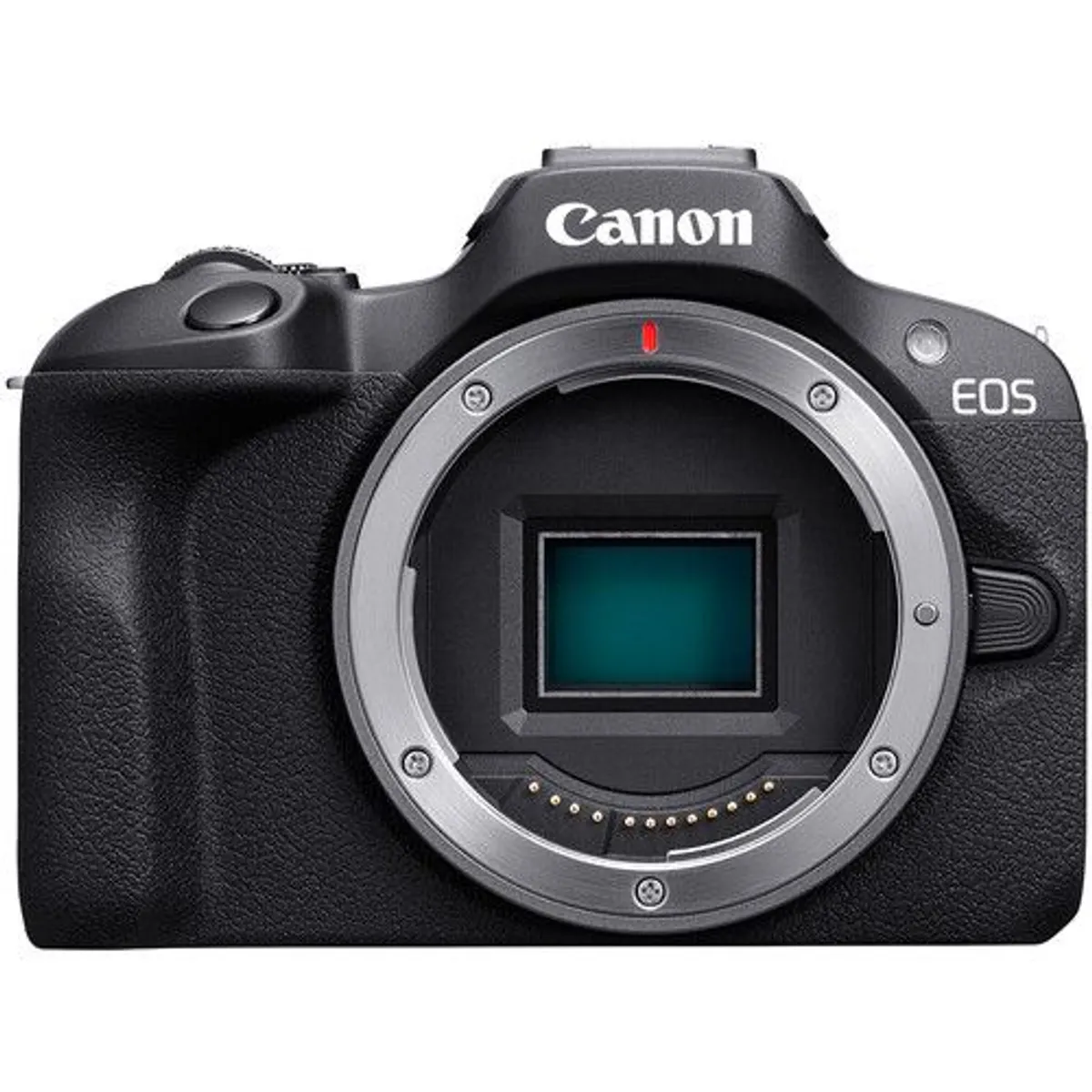 CANON - CANON EOS R100 MIRRORLESS KIT 18 - 45 mm