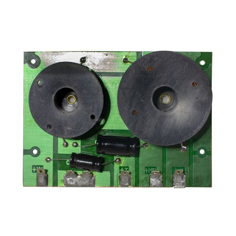 AVC - Crossover 3 Vias AVC CR206 100 Watts.