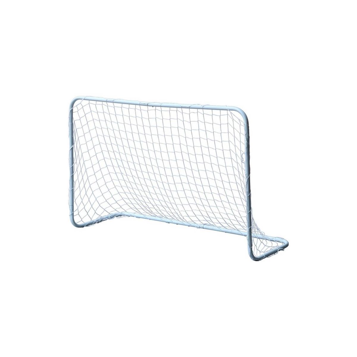 TOP SPIN - Portería - Arco de Fútbol 120x80 cm - Acero