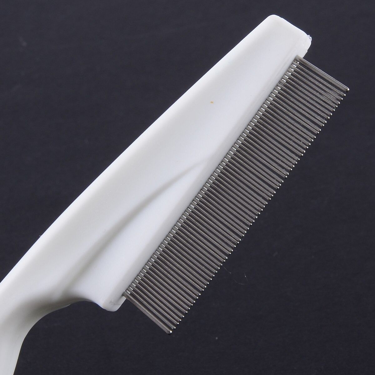 GENERICO - Peine De Metal Para Perros Y Gatos