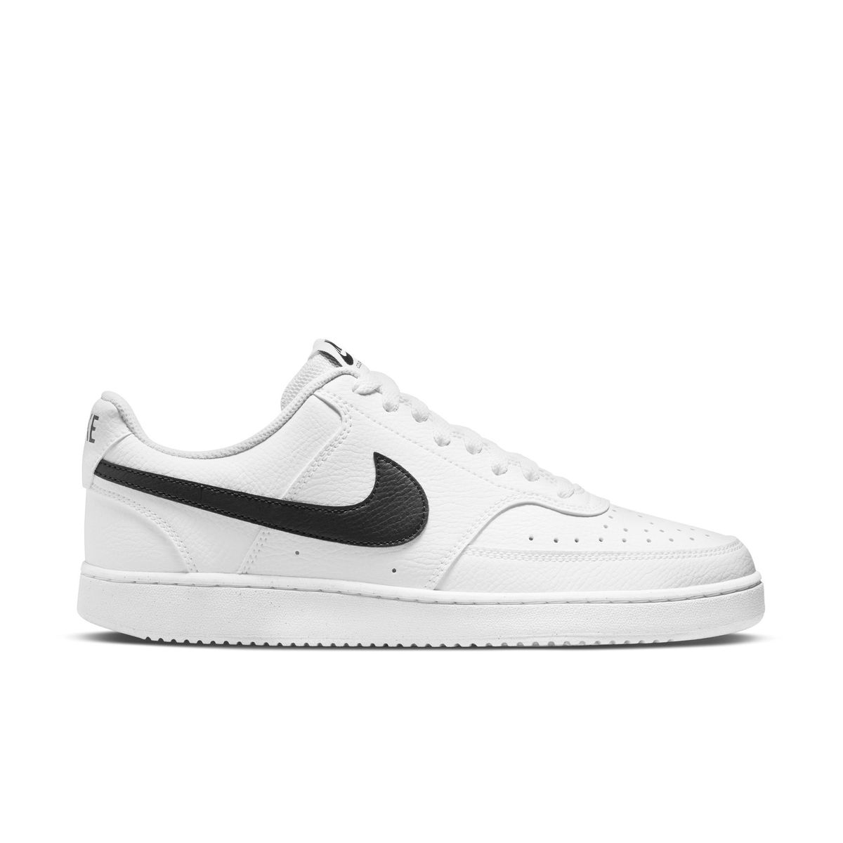 NIKE - Nike Court Vision Lo Nn Nsc Tenis blanco de hombre lifestyle