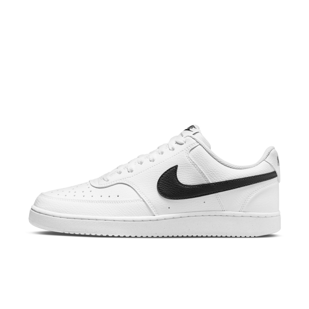 NIKE - Nike Court Vision Lo Nn Nsc Tenis blanco de hombre lifestyle