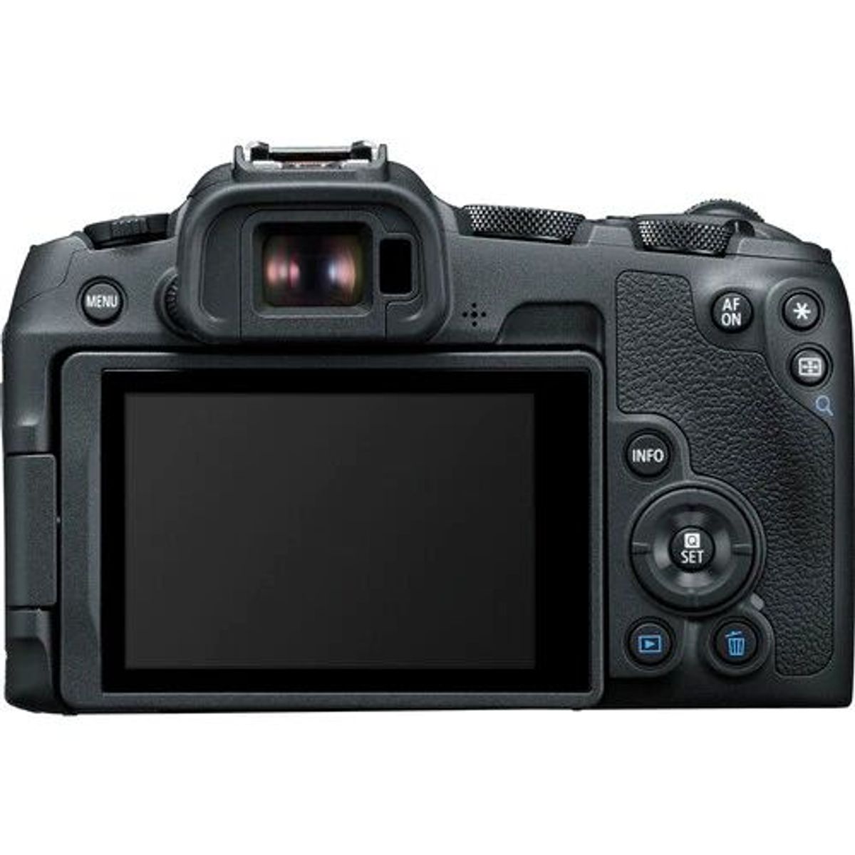 CANON - Cámara Canon Eos R8 Mirrorless Cuerpo 24Mpx