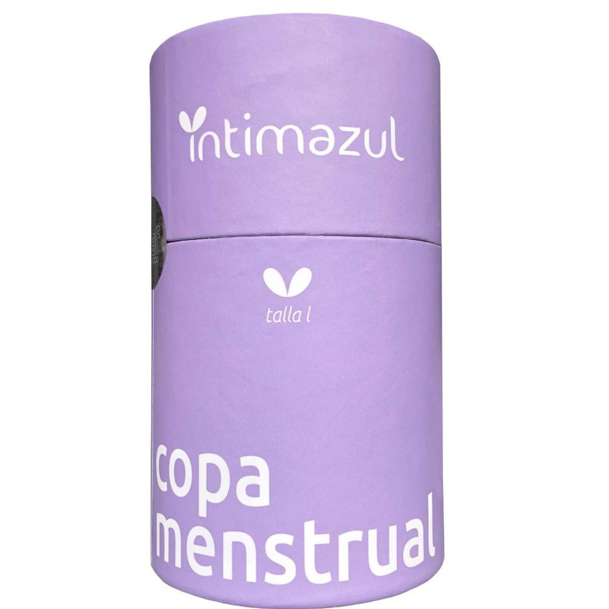 GENERICO - Copa Menstrual Intimazul Talla L