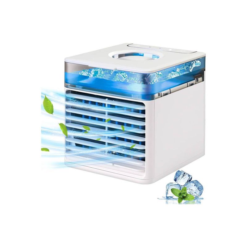 GENERICO - Aire Acondicionado Portátil Air Ultra Cooler
