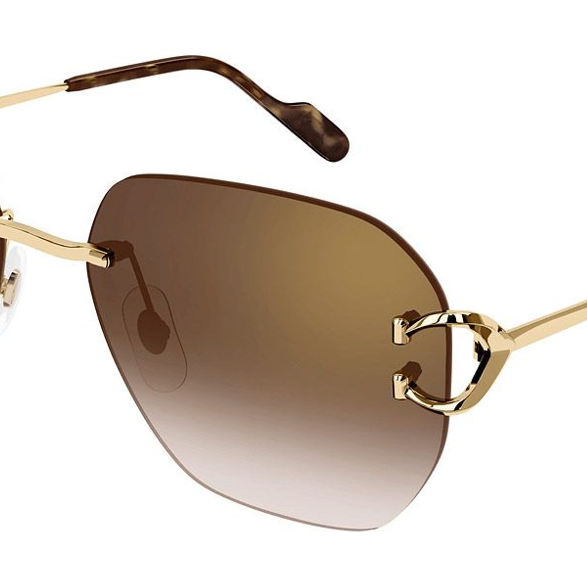 CARTIER - Gafas de Sol Cartier Unisex CT0394S.