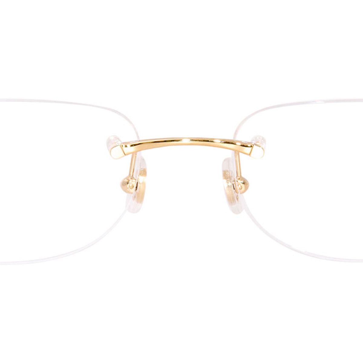 CARTIER - Gafas Cartier Montura Óptico Unisex Ct0058o