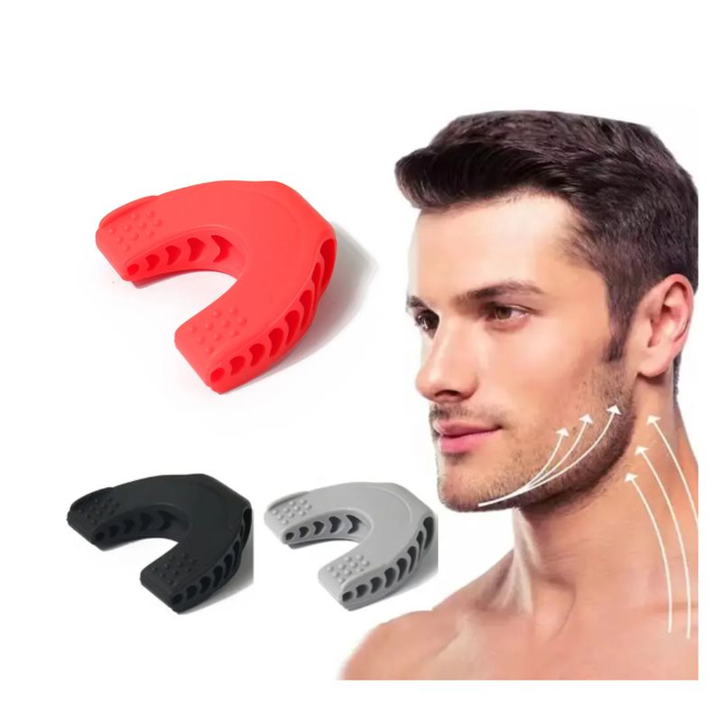 GENERICO - EJERCITADOR DE MANDÍBULA Y CUELLO JAWZRSIZE