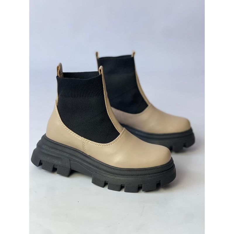 GENERICO - BOTAS PARA MUJER EXCLUSIVA