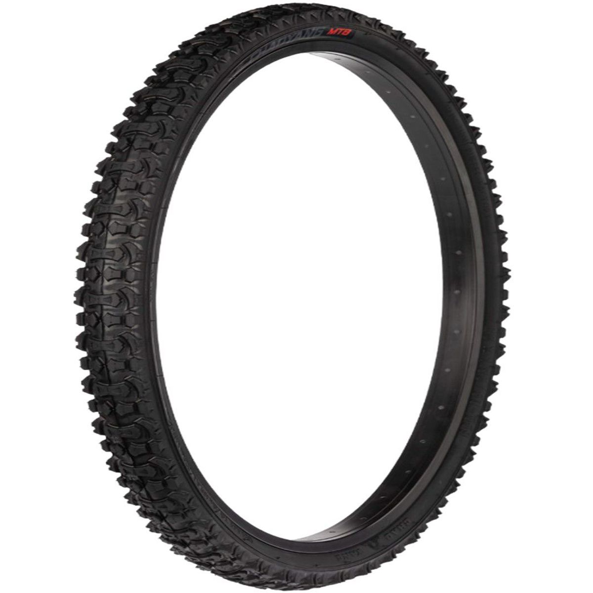 CHAOYANG - Llanta Bicicleta Rin 26 X 1.95 Chaoyang Mtb