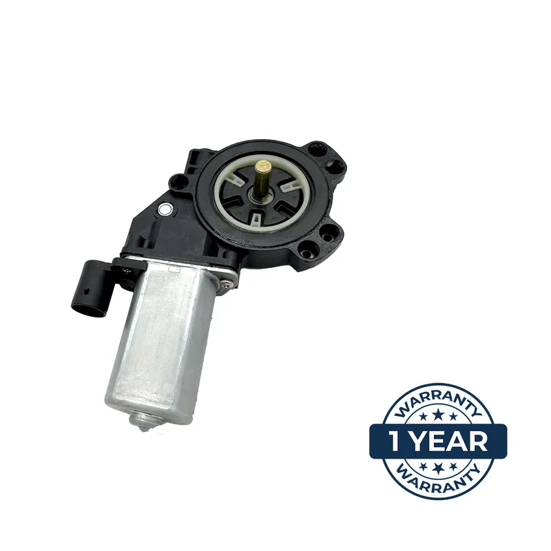IMCOPARTES - Motor Elevavidrio Renault Derecho