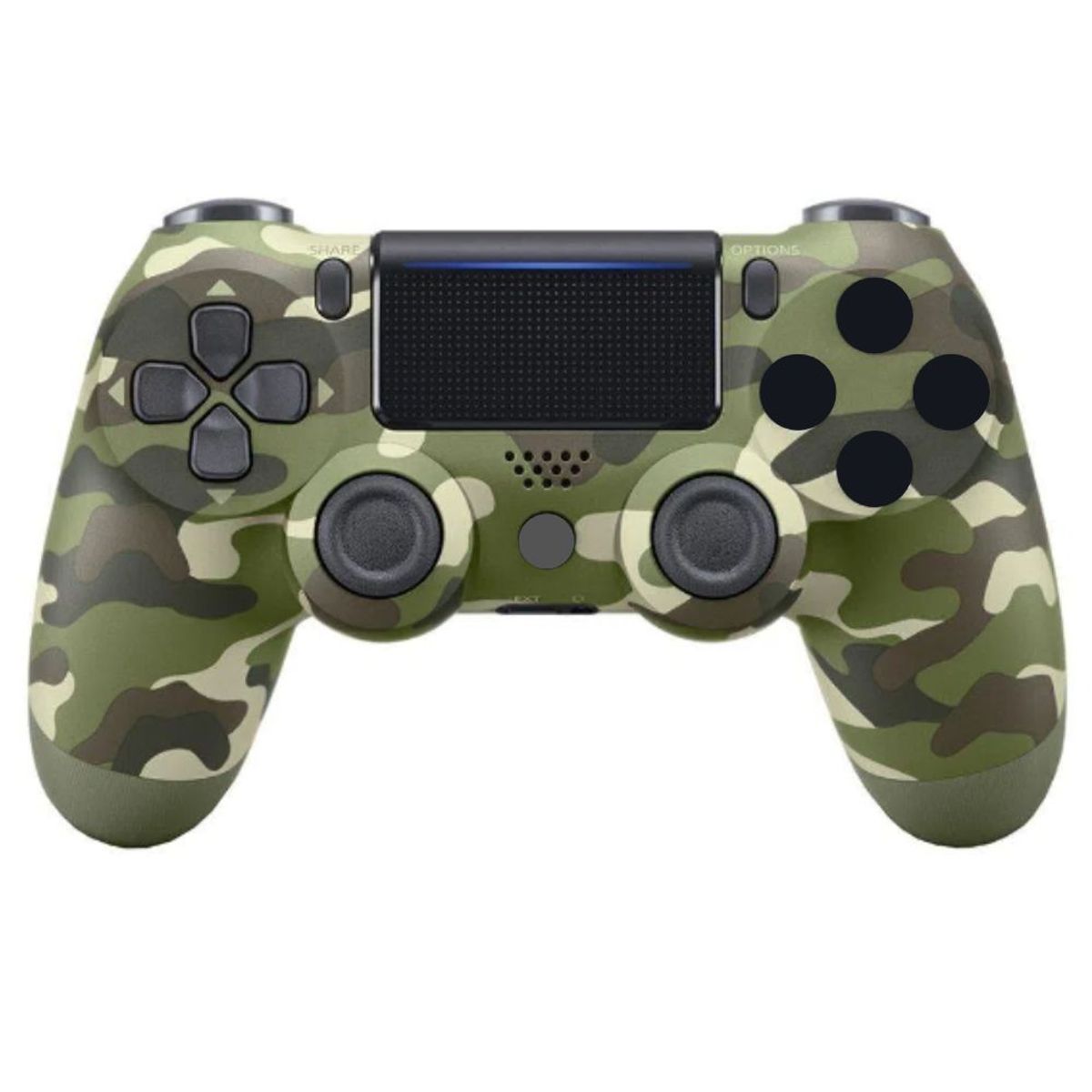 GENERICO - Control Compatible Con PS4 Dual Shock