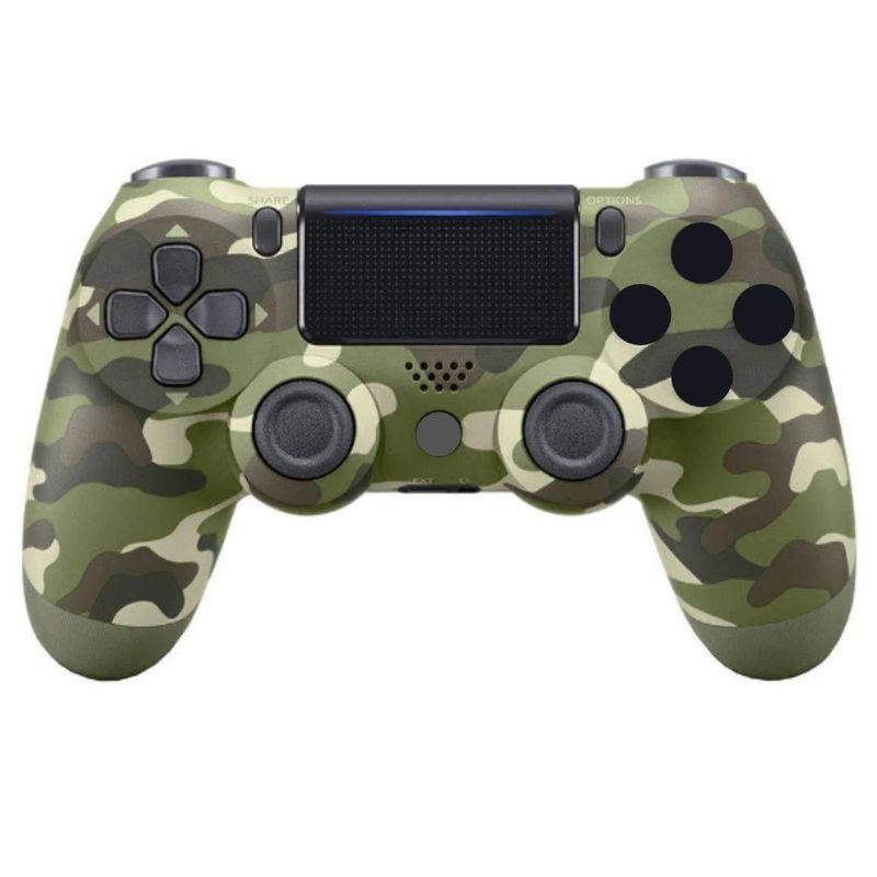 GENERICO - Control Compatible Con PS4 Dual Shock
