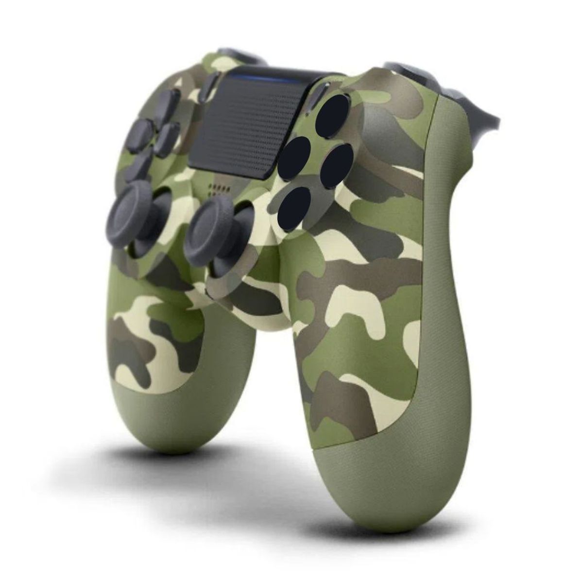 GENERICO - Control Compatible Con PS4 Dual Shock
