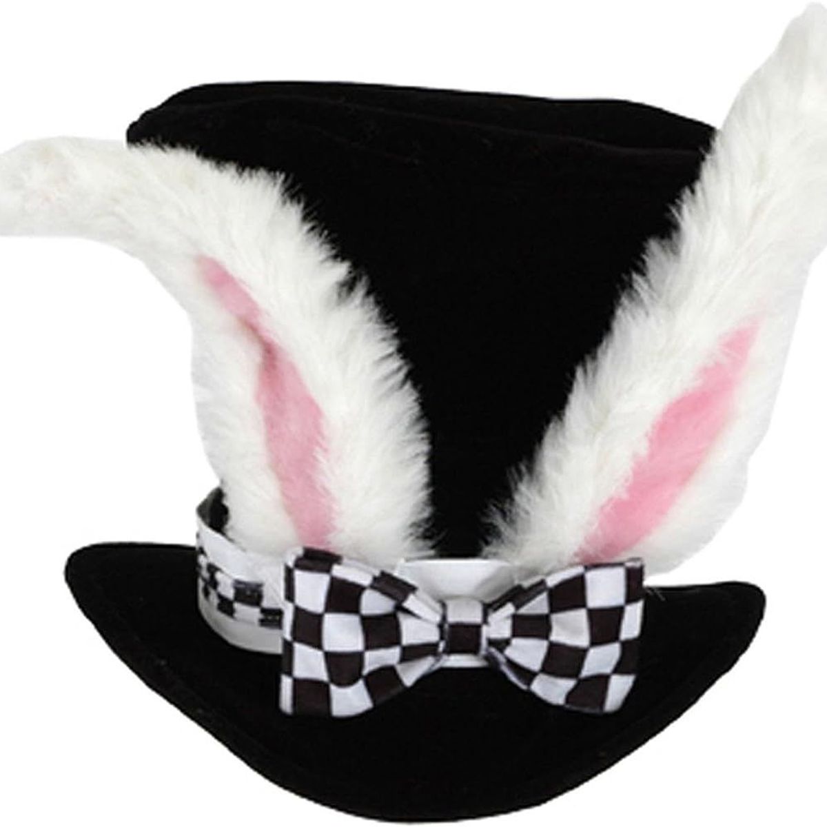 GENERICO - Sombrero Alicia Pais de las Maravillas Halloween