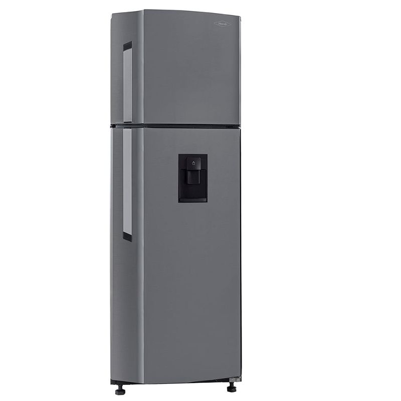 HACEB - Nevera Haceb No Frost 311 Litros - Manija Externa - Inox.