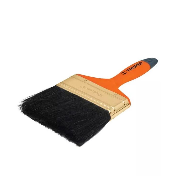 TRUPER - Brocha Profesional Mango Plástico 2 Truper