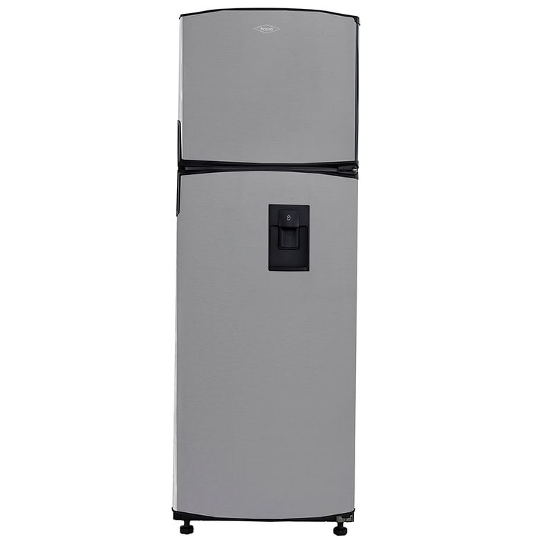HACEB - Nevera Haceb No Frost 271 Litros - Manija Integrada - Inox.