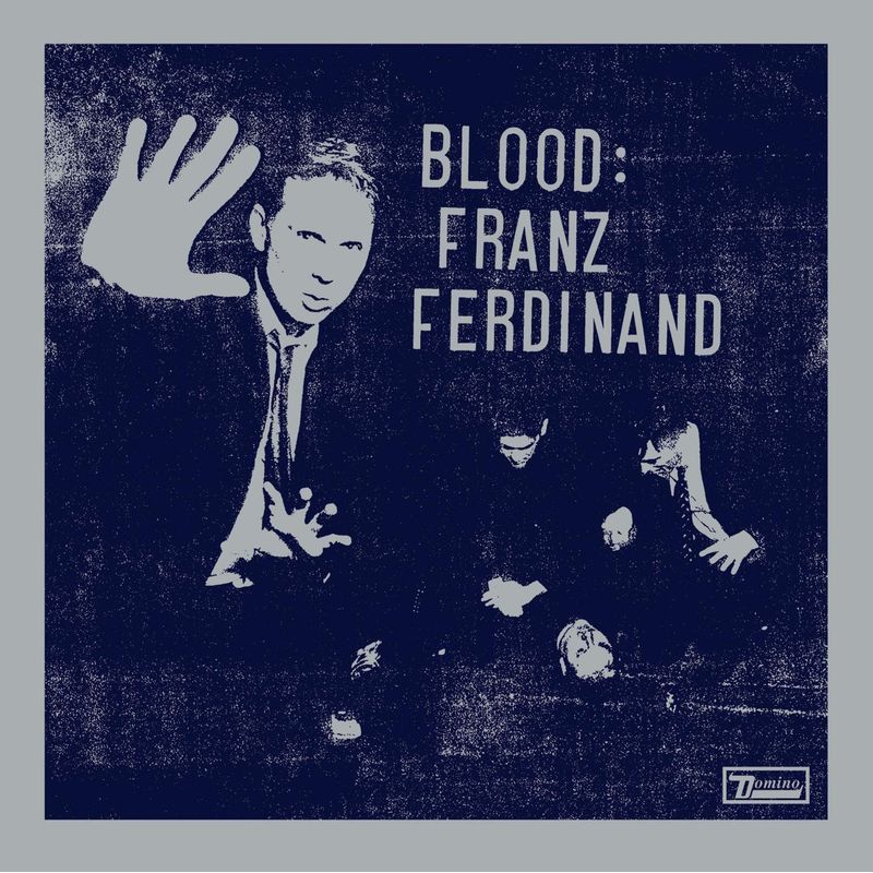 GENERICO - Franz Ferdinand Blood