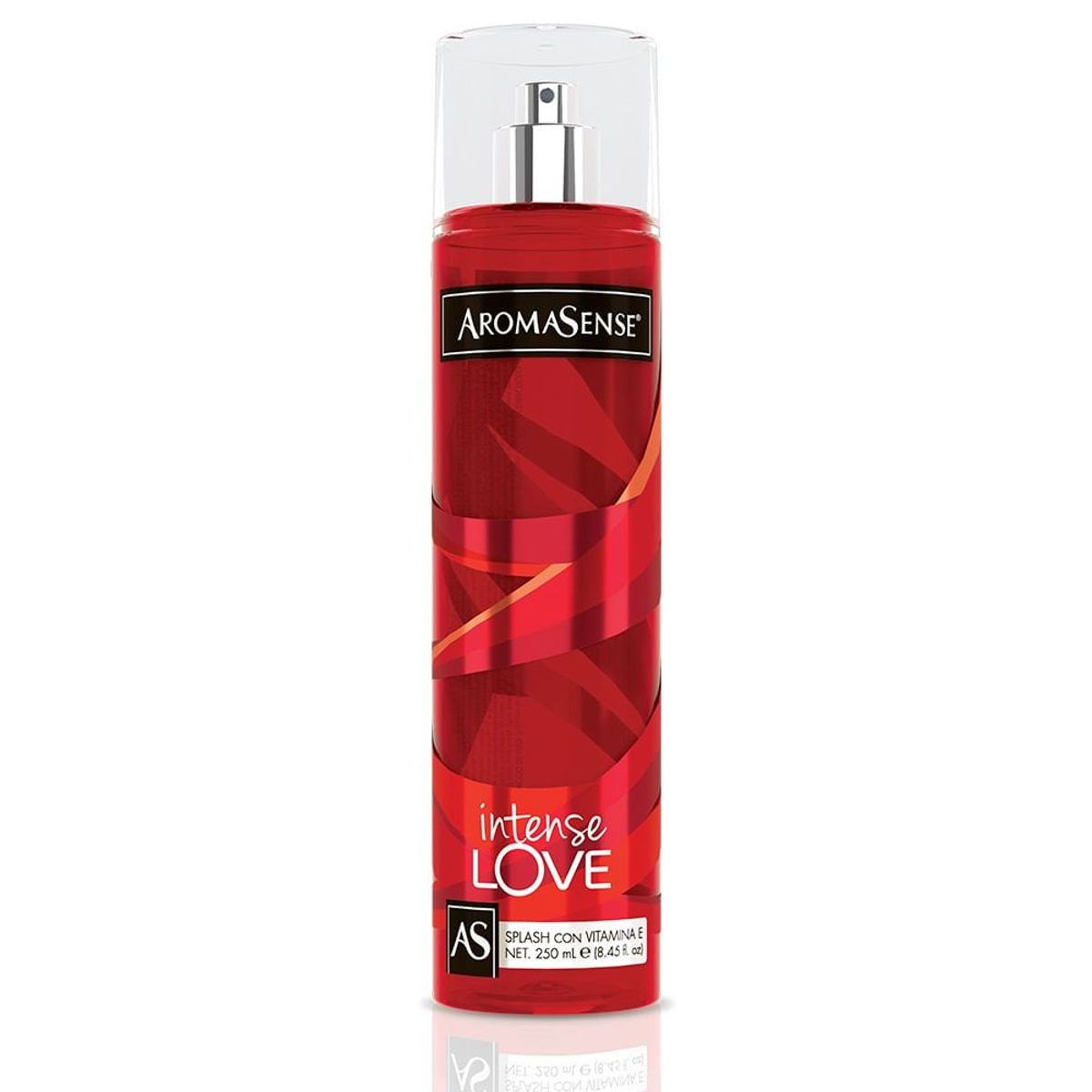 AROMASENSE - Splash Aromasense Intense Love X 250Ml