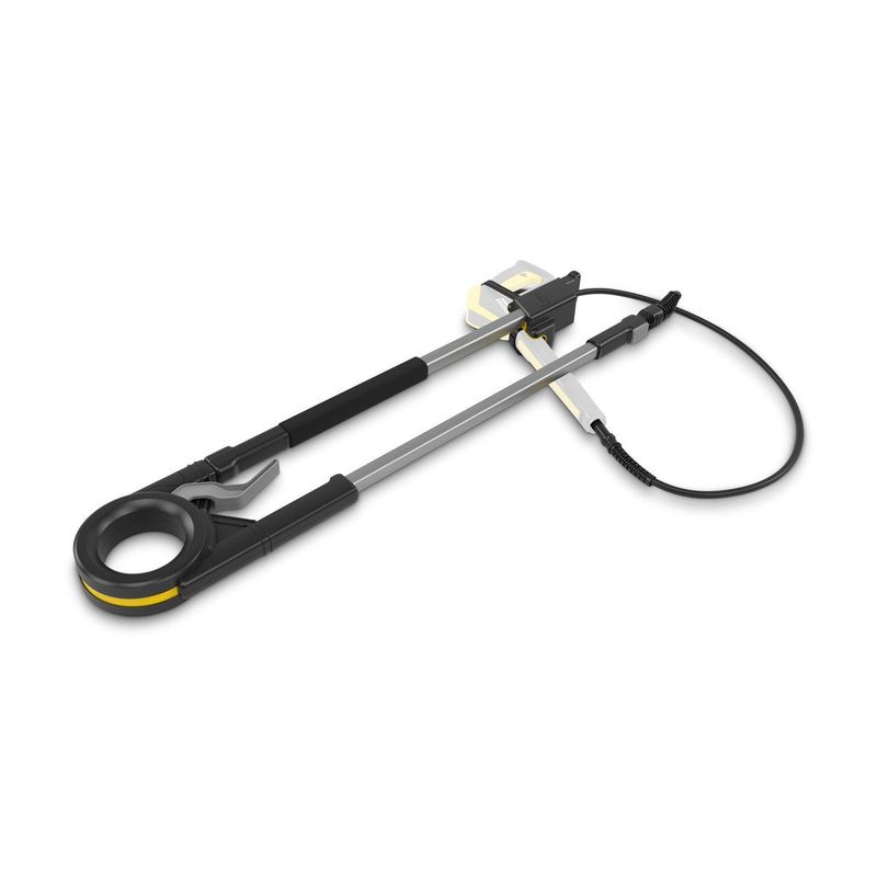 KARCHER - Lanza telescópica TLA 4 para hidrolimpiadora Karcher