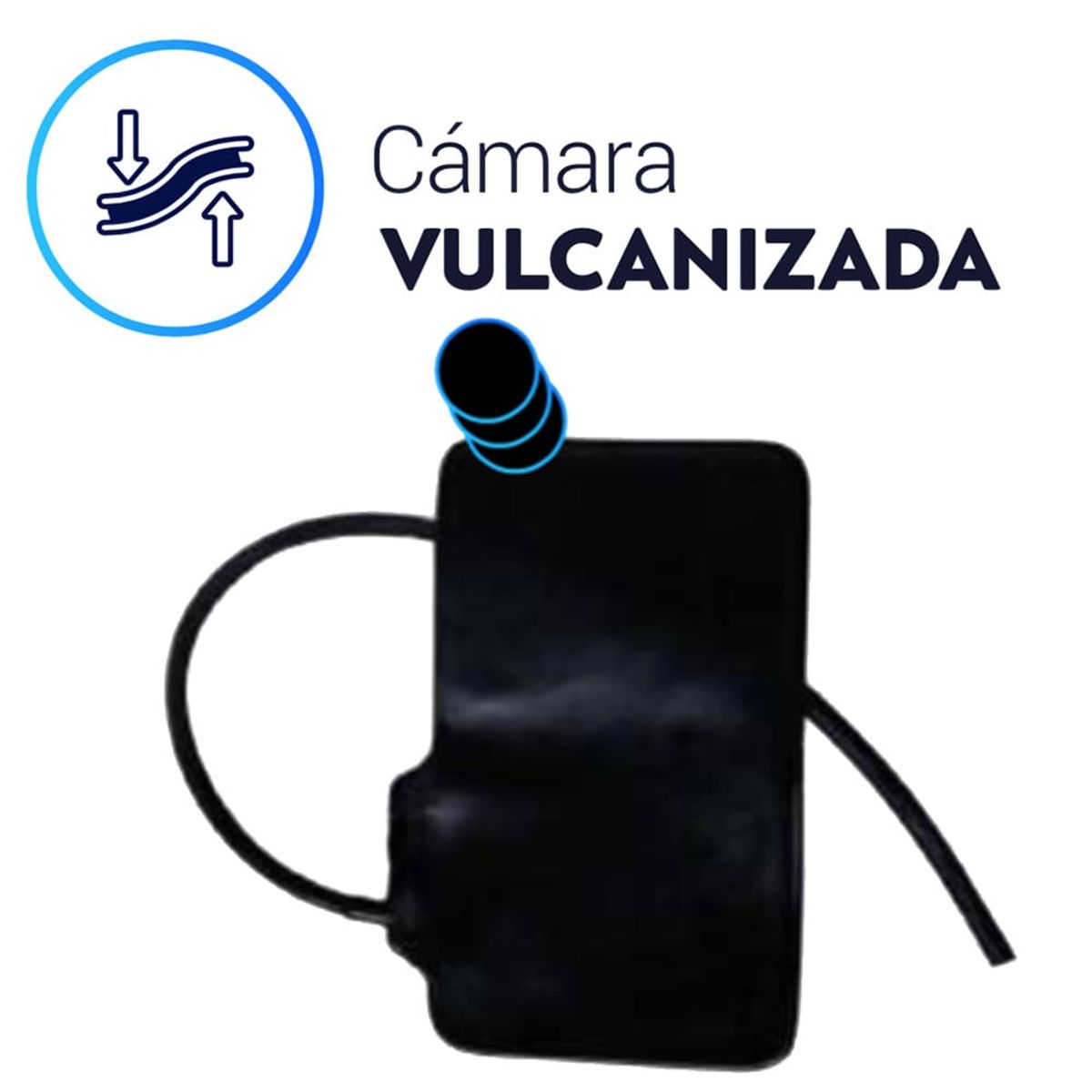 LENZ - Camara 1 Via Lenz Tensiometro Manguera