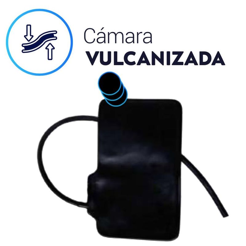 LENZ - Camara 1 Via Lenz Tensiometro Manguera
