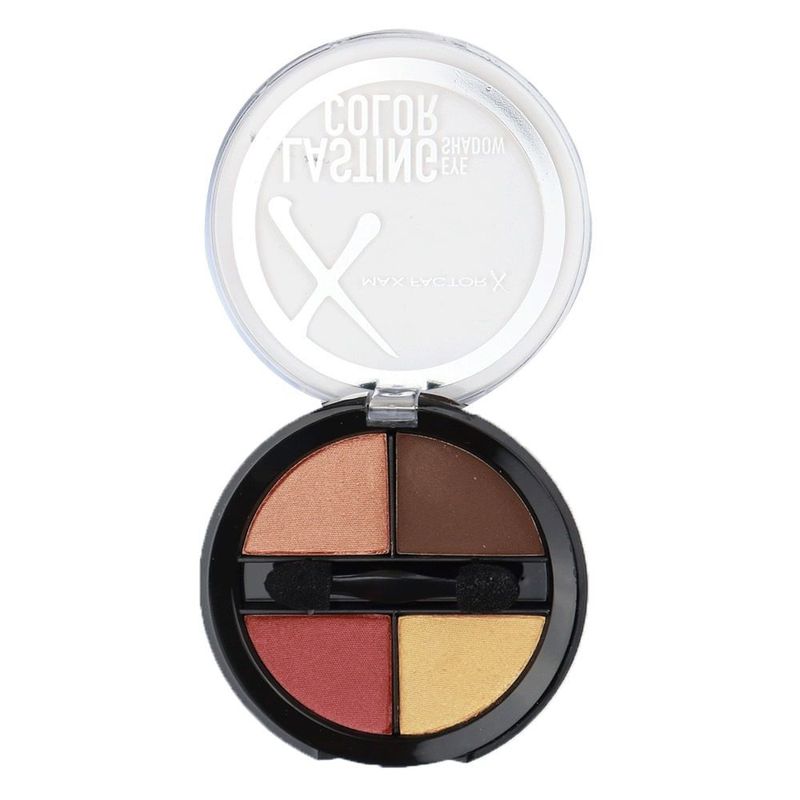 MAX FACTOR - Sombra Max Factor Factor Lasting Color Glow X 7G