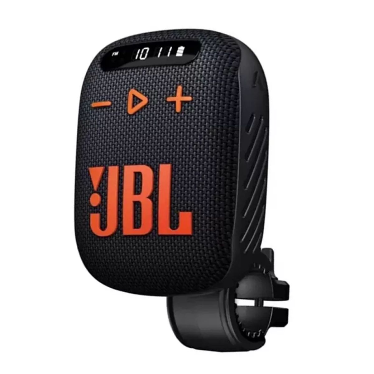 JBL - Parlante Portatil Jbl Wind 3 Moto Bici Mp3 Radio Manos Libres Wind3