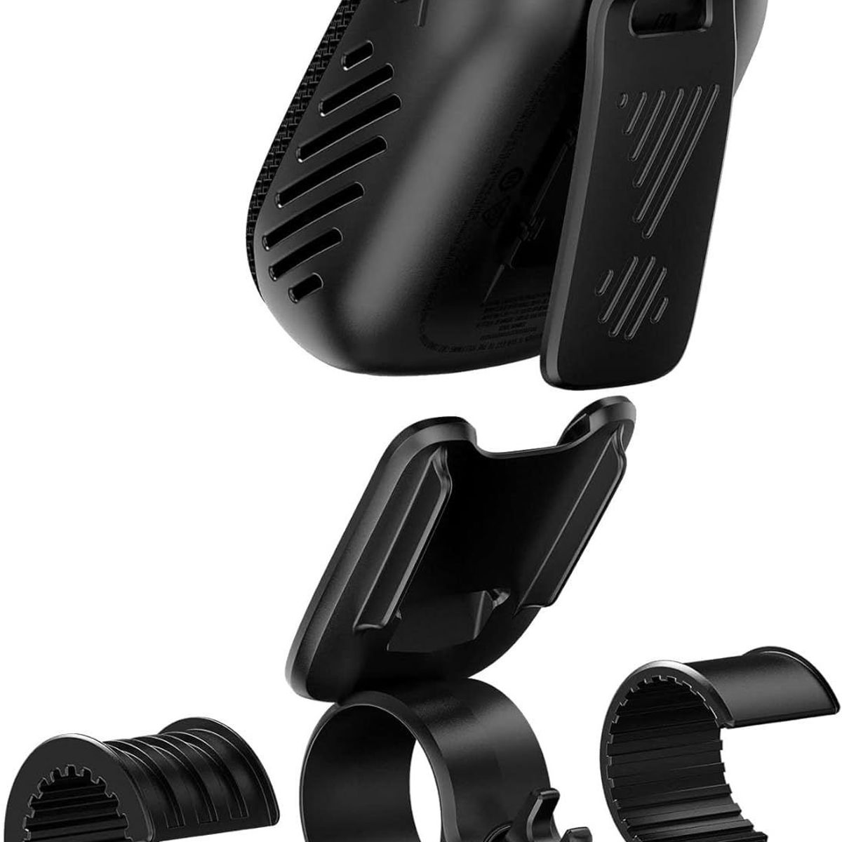 JBL - Parlante Portatil Jbl Wind 3 Moto Bici Mp3 Radio Manos Libres Wind3