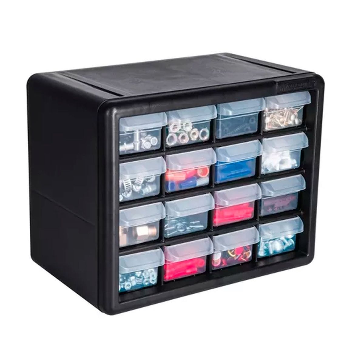 TRUPER - Caja De Herramientas Organizador Truper 11851