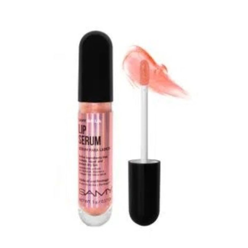SAMY - Lip Serum Samy Crystal Pearl 02 X 5g
