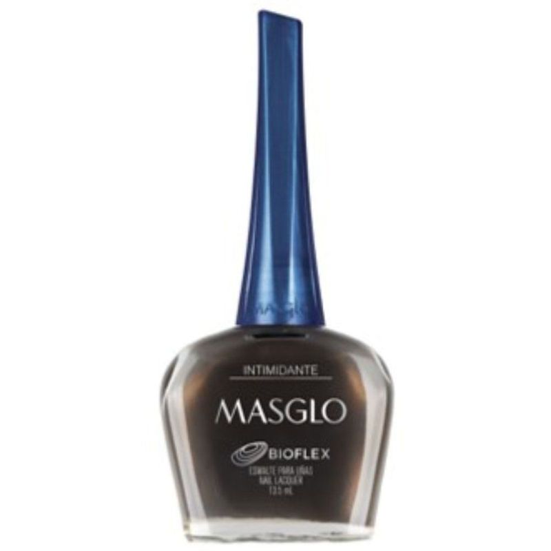 MASGLO - Esmalte Masglo Intimidante X 13.5ml