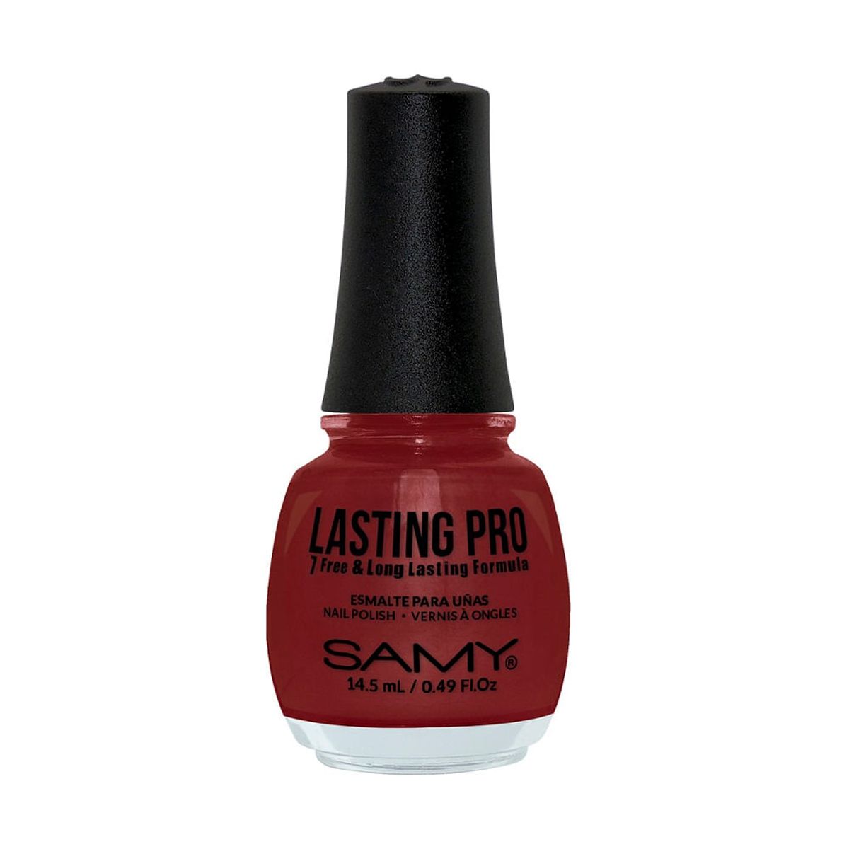SAMY - Esmalte Lasting Pro Samy Abu Dabi 24 X 14.5ml