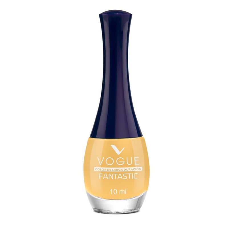 VOGUE - Esmalte Vogue Fantastic Sol X 10ml