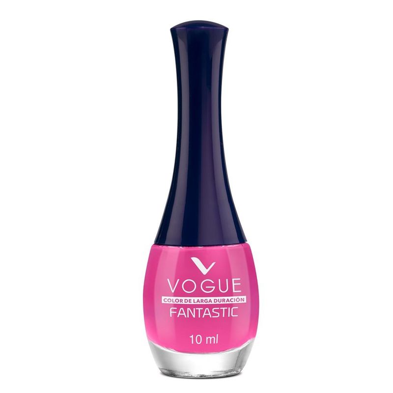 VOGUE - Esmalte Vogue Fantastic Festival X 10ml