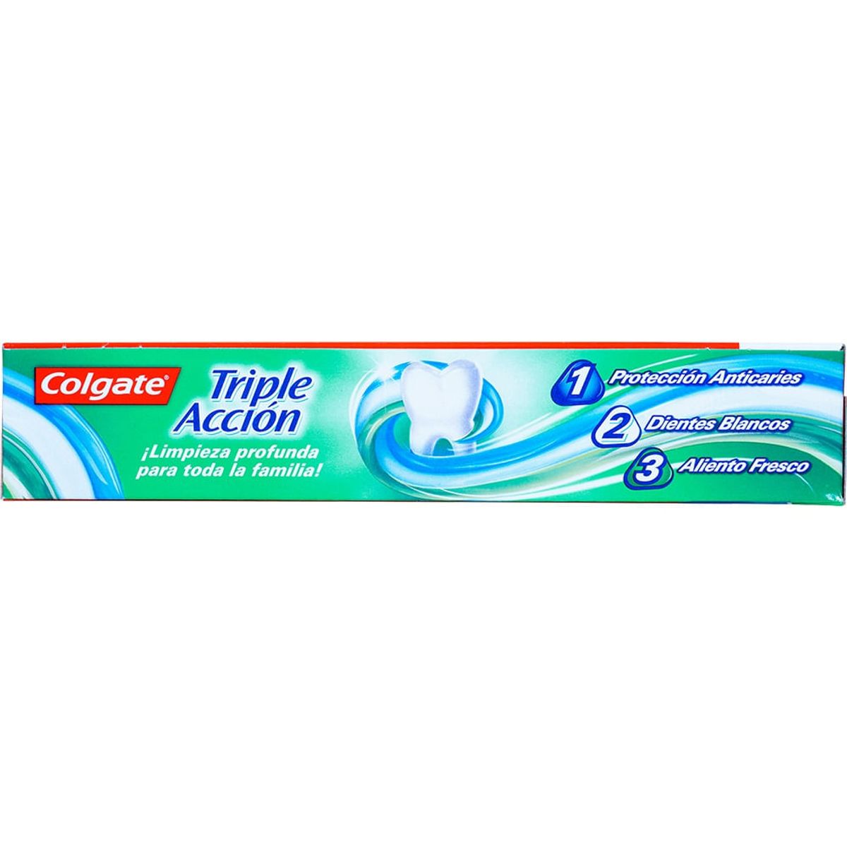 COLGATE - Crema Dental Colgate Triple Accion X 75ml