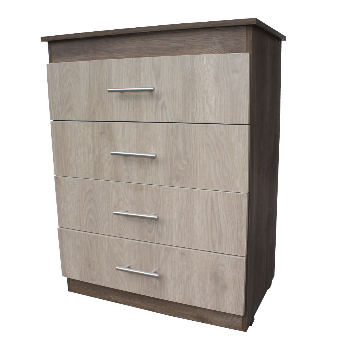 MAOS - MUEBLE COMODA CAJONERA