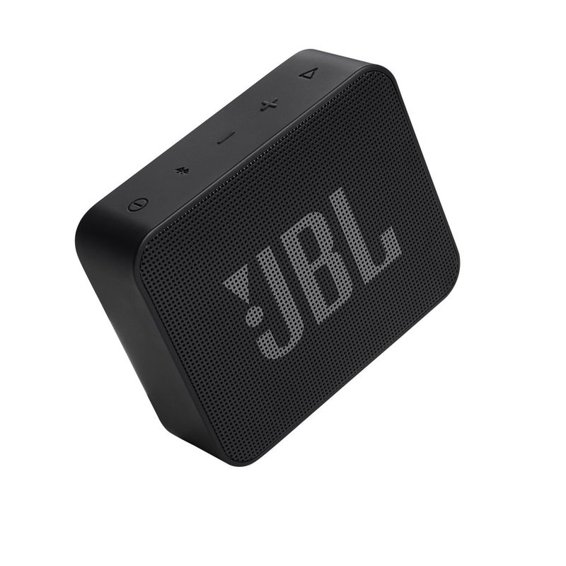 JBL - Parlante JBL Go Essential Bluetooth Negro