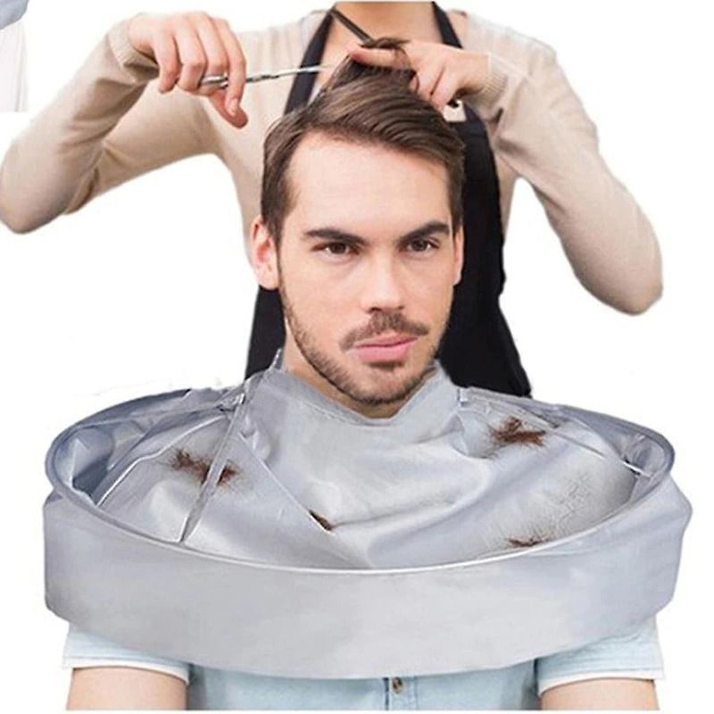 GENERICO - Capa De Corte De Pelo Sombrilla Cabello