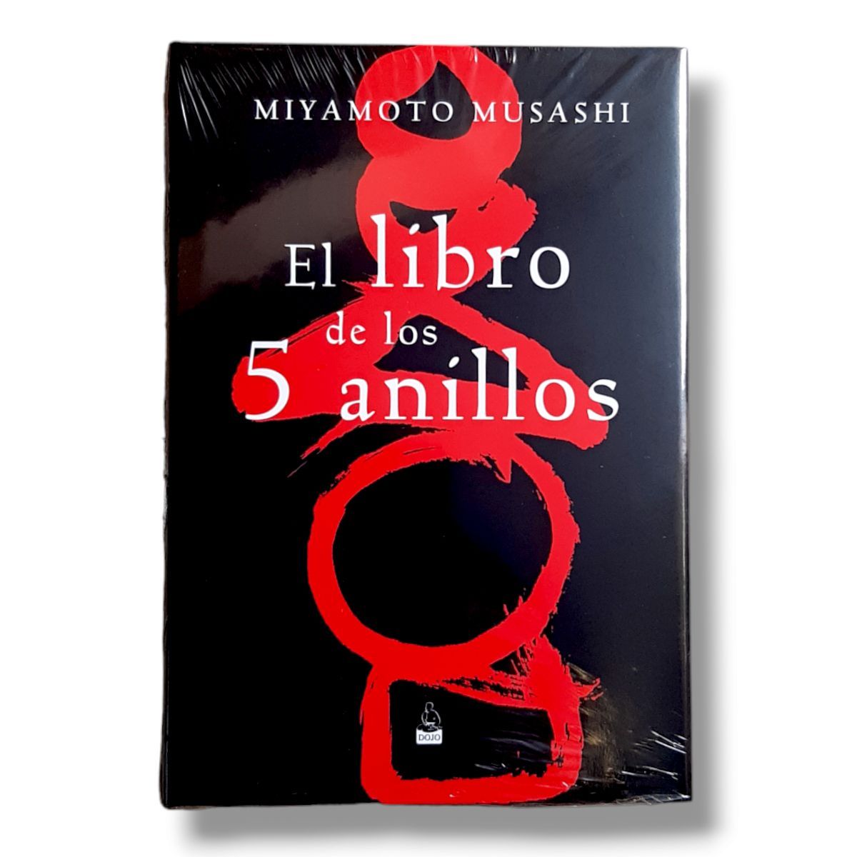 GAIA - El libro de los 5 anillos