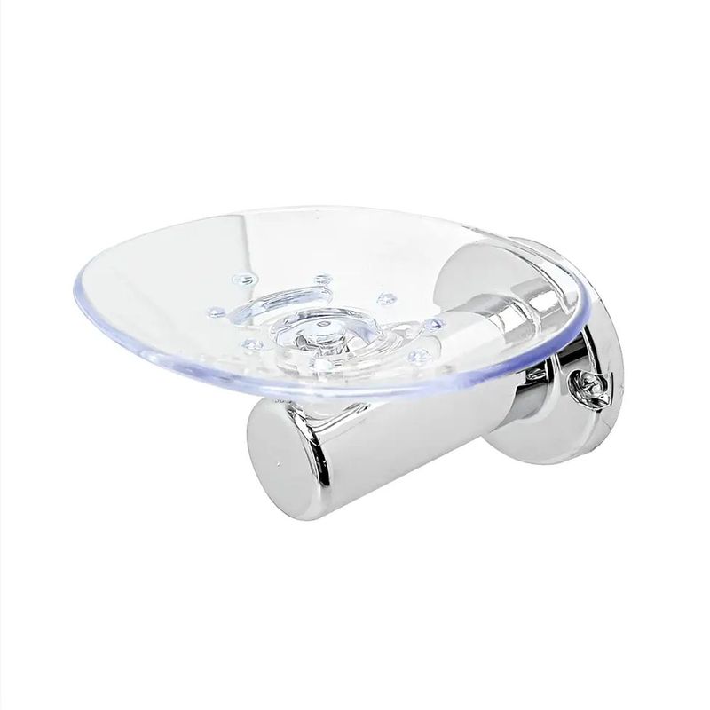 GENERICO - Accesorio Jabonera Plástica Salento.