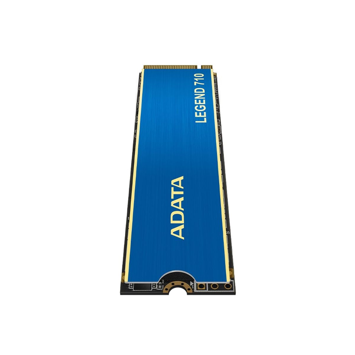 ADATA - Disco Sólido Adata Legend 710 512gb Pcie Gen3 X4 M.2 Ssd