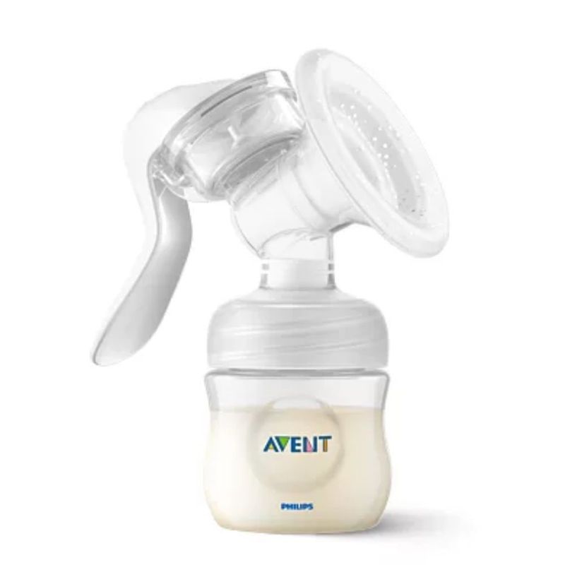 AVENT - Extractor Manual Avent X 1 pieza